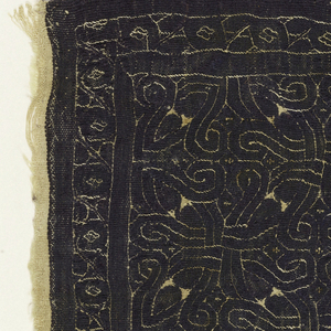 Square, 4th–5th century