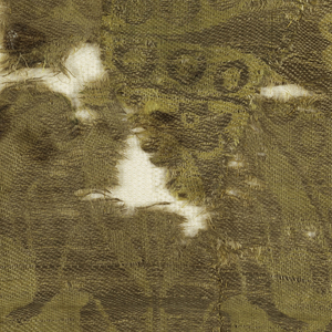 Fragment, 13th century