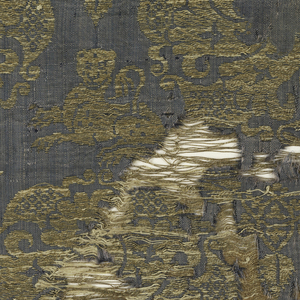 Fragment (Italy), 14th century