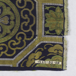 Textile (Japan), 19th century