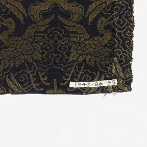 Textile (Japan), 19th century