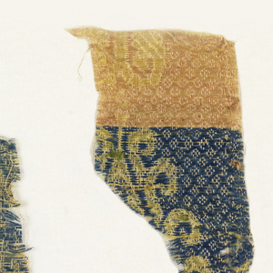 Fragment, 12th century
