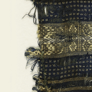 Fragment, 13th–15th century