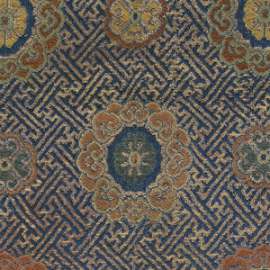 Textile (China), 19th century