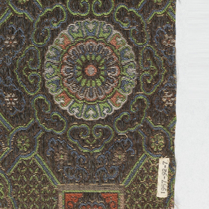 Textile (China), 19th century