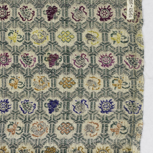 Pattern (China)