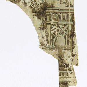 Sidewall (England), ca. 1850