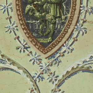 Sidewall - Fragment (France), 1785–95