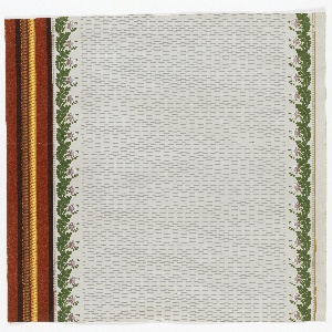 Sidewall (France), 1810–20