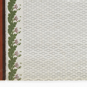 Sidewall (France), 1810–20