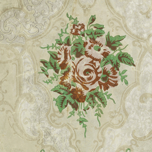Sidewall (possibly England), 1835–45