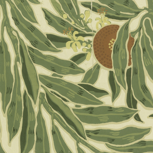 Sidewall, The Orange Tree, 1902