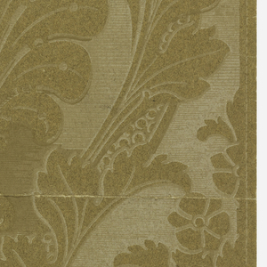 Sidewall (possibly England), 1880–90