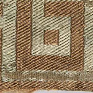 Fragment, 13th–14th century