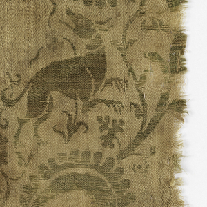 Fragment (Italy), 14th century