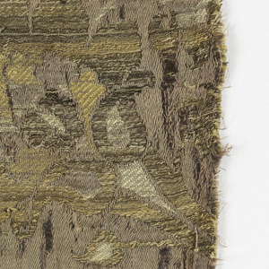 Fragment (Italy), 14th century