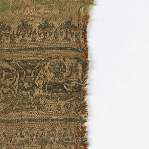 Fragment (Italy), 14th century