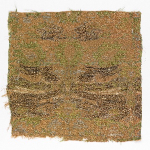 Fragment (Italy), 14th century