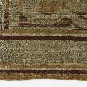 Fragment (Spain), 15th century