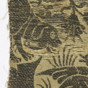 Fragment (Italy), 15th century