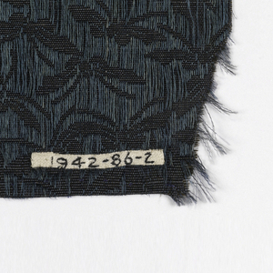 Textile (Japan), 19th century