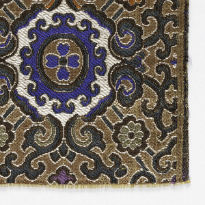 Fragment (China), 19th century