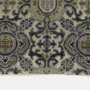 Fragment (China), 18th century