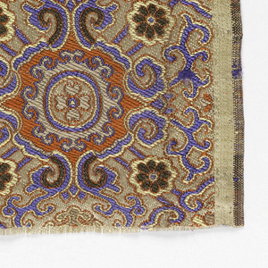 Fragment (China), 19th century