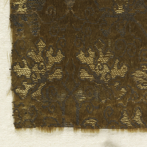 Textile (China), 16th–18th century