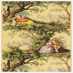 Sidewall (England), 1945