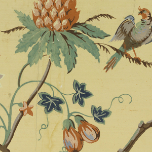Sidewall (possibly France), 1920–50