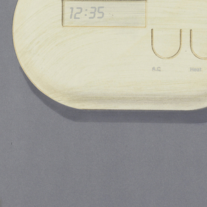 Drawing, Design variations for MS2, 20th century