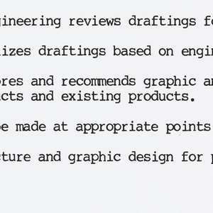 Drawing, Design variations for MS2, 20th century