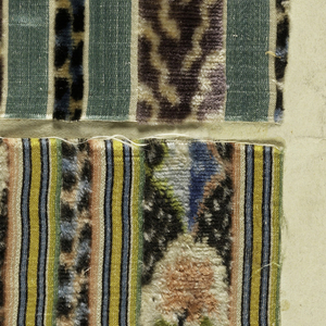 Samples (France), ca. 1850