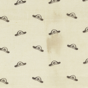 Textile Samples (USA), 1870s