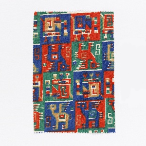 Plain Cloth (USA), 1941
