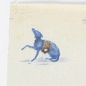 Sample (USA), late 19th century