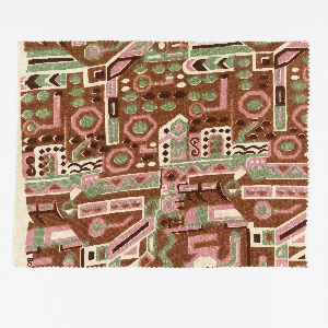 Fragment (USA), 1941