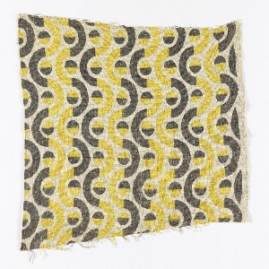 Textile (USA), ca. 1934