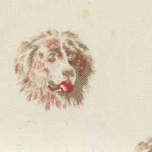 Sample (USA), late 19th century