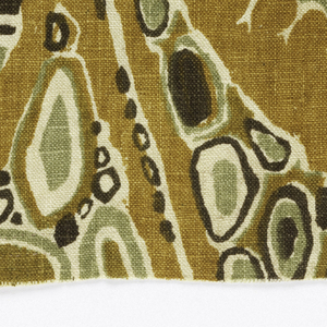 Textile, Lappania, ca. 1950