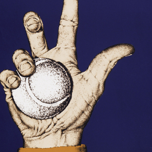 Poster, Louisiana-Pacific Invitational, 1981