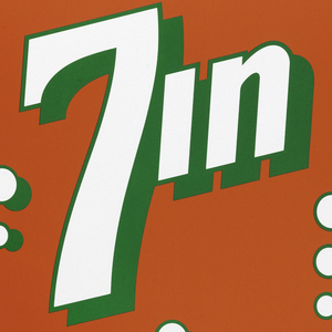 Poster, 7in, 1979