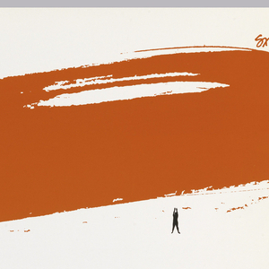 Poster, Cloud Hands, Center for Tai Chi Ch