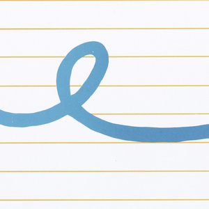 Poster, Shorthand, 1979
