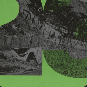 Poster, Earth Day at Wave Hill, 20th century