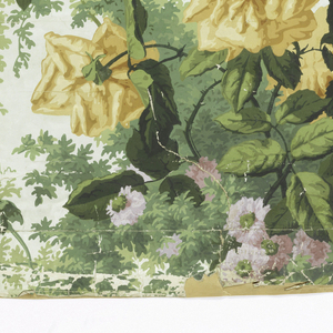 Sidewall, 1905–25