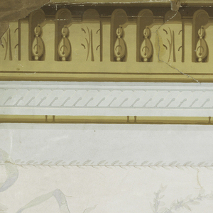 Frieze, 1905–25