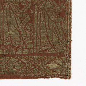 Band Or Picture (Italy), 15th century