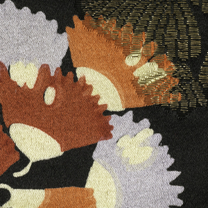 Fragment, 1937